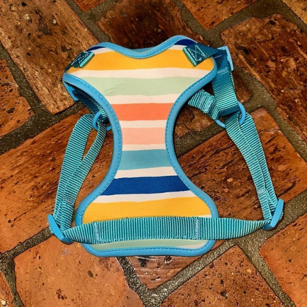 Target Dog puppy harness